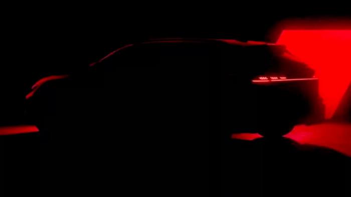 Η Audi επιβεβαίωσε πως το νέο RS5 θα έχει PHEV σύστημα κίνησης 